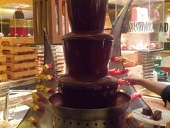 -AdD全日制餐厅(中谷花园酒店)