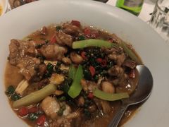 -汤城小厨•粤菜•靓汤(金宝街店)