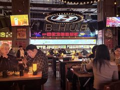 -HIB HUB公社(解放西路店)