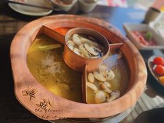 -滇釜火锅·能喝汤的火锅(车公庄店)