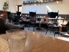-沏点Trattoria意大利餐厅(新街口店)