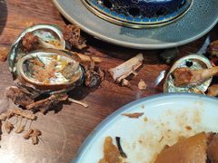 -乔家满族八大碗(流水沟店)