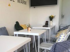 -五进制 Coffee Shop