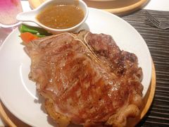 -斗牛士牛排餐厅(嘉里汇店)