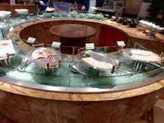 -世纪金源大饭店海鲜自助餐厅(迎宾路店)