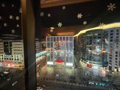 -喜悦烤鸭·新京菜(王府井店)