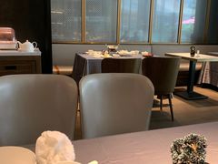 大堂-徐记海鲜(曲江南湖店)