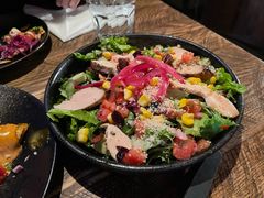 -Q MEX 库迈墨西哥餐吧(三里屯店)