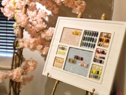 -Adore nail日式美甲美睫