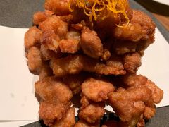 橙香仔排-晶采轩(恒隆广场店)