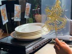 -三号黄浦会Canton Table