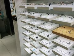 -宝岛眼镜·蔡司·依视路·青少儿近视防控验配中心(太白印象城店)