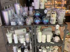 -星巴克臻选(深圳华强北茂业店)