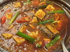 -锦江宾馆-花园餐厅