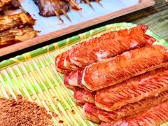 -麻辣欧巴海鲜烧烤(乐购店)