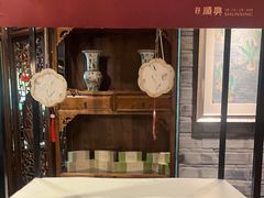 -顺兴老茶馆·精品川菜(世纪城店)