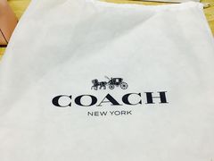 -COACH蔻驰(赛特奥特莱斯店)