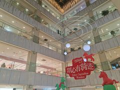 -凯德MALL(西直门店)