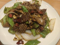 -群姐面馆·海鲜烧烤(同安路二店)