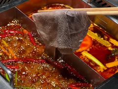 -川西坝子火锅(清江东路3.0直营店)