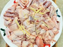 -金瑶池·猪肚鸡·传统冬瓜盅(20年白沙店)