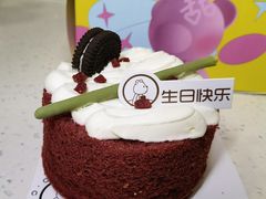 -CAKE BOSS 蛋糕老板(西单君太百货店)
