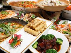 -悦哉·派对·草坪婚礼·围炉煮茶(三圣乡店)