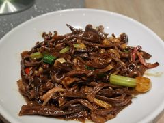 -味莊·青岛菜(云霄路店)