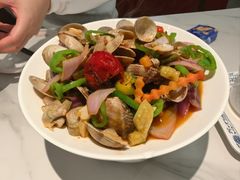 -旺达·福州菜(正大广场店)