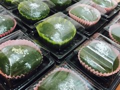 -糯米香(长江路店)