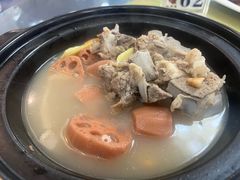 -叙兴楼(礼东财记农庄分店)
