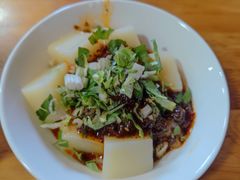 -洞子口张老二凉粉(文殊院店)