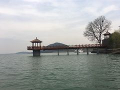 -南京金牛湖风景区