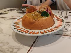 -太食獸泰式茶餐厅(艾尚天地店)