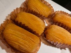 泰国榴莲酥-小资太太餐厅(南岗区店)