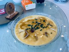 -碧海银沙海鲜餐厅(恒大海上威尼斯店)