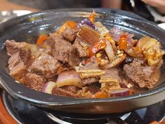 -徽州美食(三十年老店)