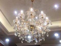 店内布置-金时代顺风大酒店(协泰店)