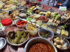 -江油特色冷沾沾(火炮街店)