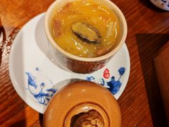 -宴武夷·匠心闽味(印象大红袍店)