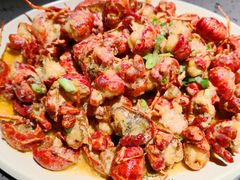 -一棠龙虾•王牌虾球(楚河汉街店)