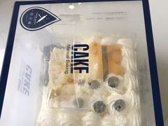 -FASHION BAKERY法森贝克(新德路店)