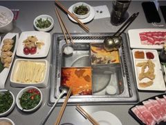 -海底捞火锅(金光华店)