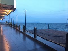 -仙本那渔人码头餐厅