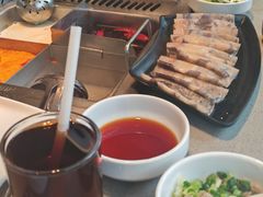 -海底捞火锅(苏宁生活广场店)