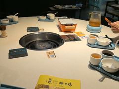 -百年果林椰子鸡(中洲店)