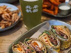-北平机器Peiping Machine(方家店)