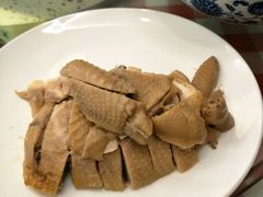 -鲁班小馆(政四街店)