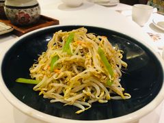 -东方饺子王(工农大路店)