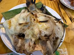 -杨合林啊兰烤鱼